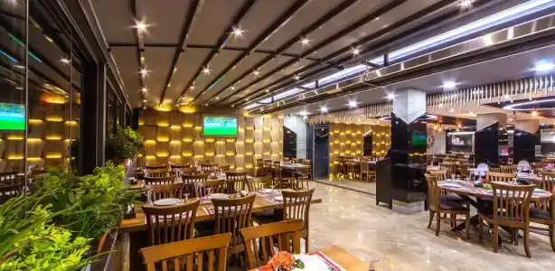 The City Suites - 42