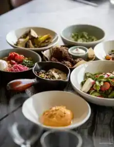 Novotel Istanbul Bosphorus - 58