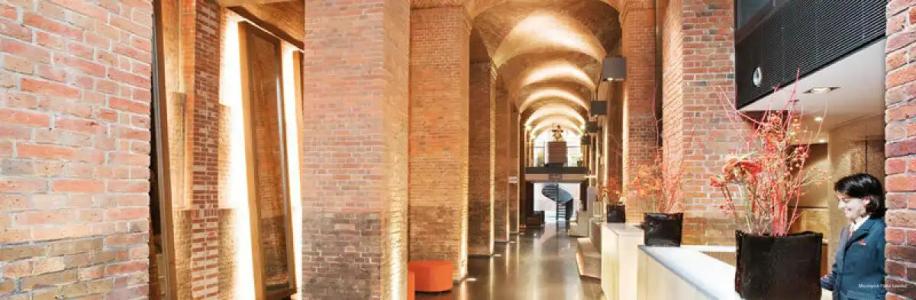 Sheraton Istanbul Levent - 42