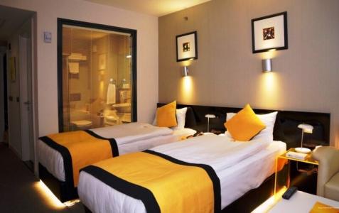 Tempo Suites Airport - 40