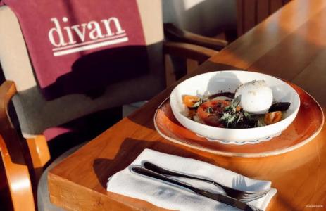 Divan Istanbul City - 48