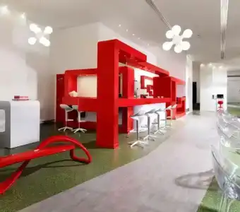 Airotel Stratos Vassilikos - 35
