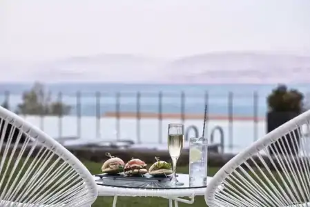 Kontokali Bay Resort & Spa - 66