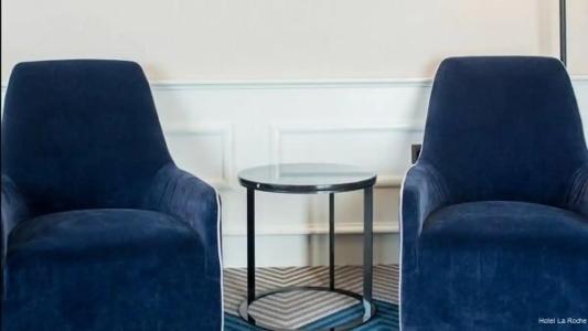 Boutique La Roche - 92