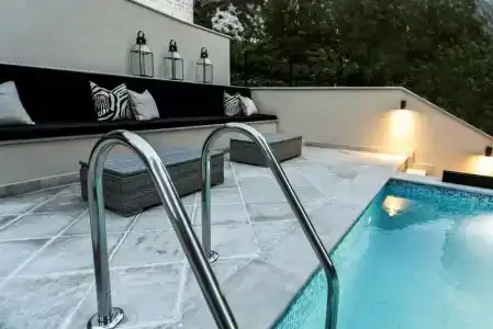 Boutique & Spa Casa del Mare - Mediterraneo - 17