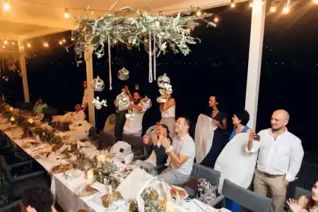 Boutique & Spa Casa del Mare - Mediterraneo - 16