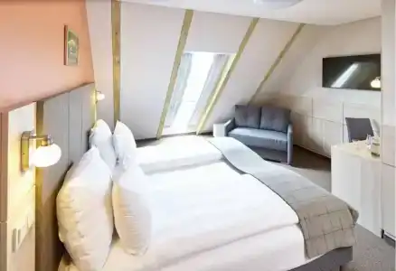 Wellton Riga & SPA - 59