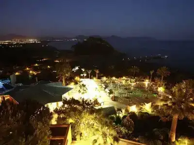 ROBINSON SARIGERME PARK - All Inclusive - 38