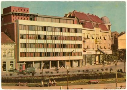 Central - 7