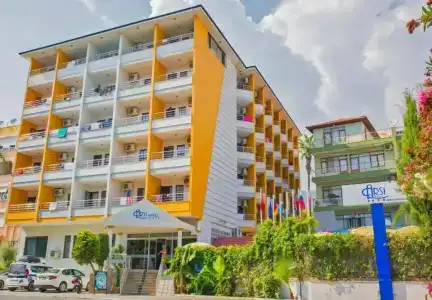 Arsi - 3