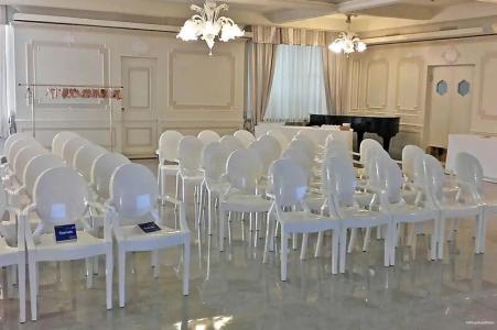 Alli Due Buoi Rossi - 75