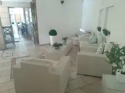 Blazer Residence - 33