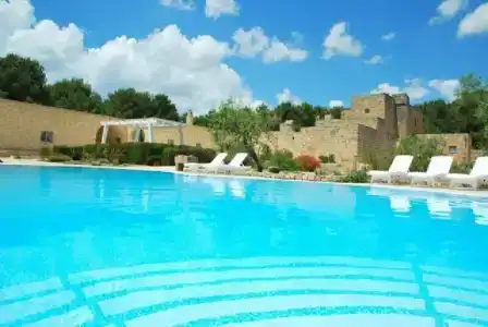 Masseria Relais Santa Teresa - 56