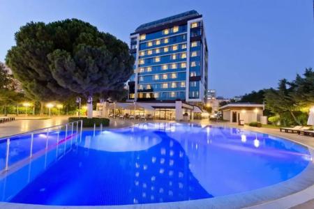 Delta by Marriott Antalya Lara ADULT ONLY