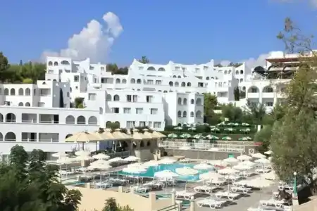 Lindos Royal Resort - 49