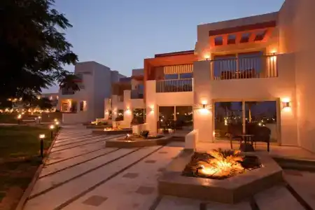 Sunrise Crystal Bay Resort -Grand Select - 22