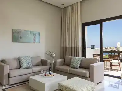 Ancient Sands Golf Resort and Residences - 38