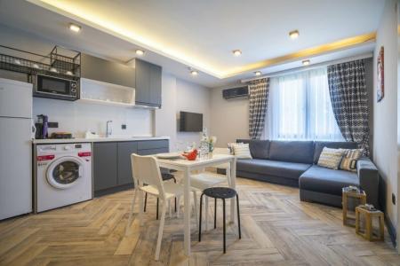 Meyde Boutique Suites - 65