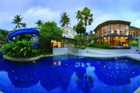 Holiday Inn Resort Phuket Surin Beach, an IHG