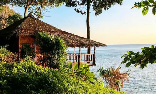 Koh Jum Resort - 44