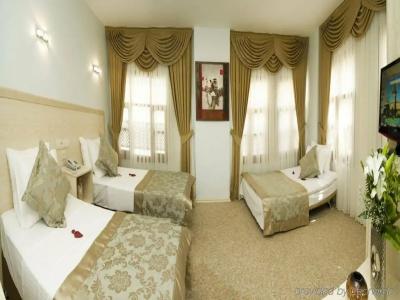 Sultan House - 46
