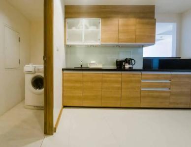 Oakwood Residence Sukhumvit Thonglor Bangkok - 49