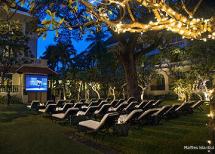 Raffles Istanbul - 20