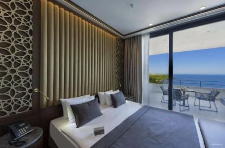 Ramada Plaza & Spa Trabzon - 92