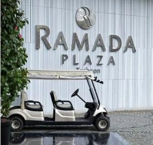 Ramada Plaza & Spa Trabzon - 1