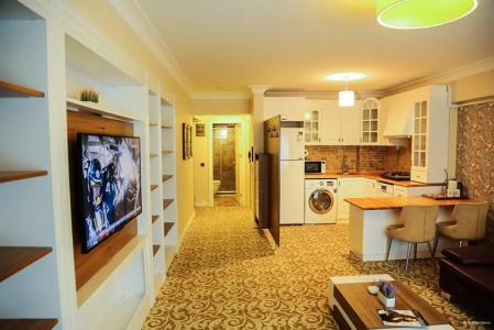 My Suit Residence - 91