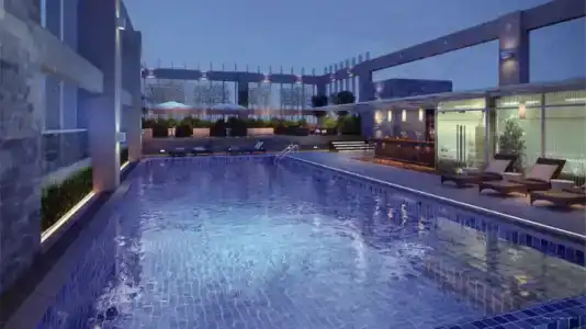 Movenpick Istanbul Golden Horn - 83