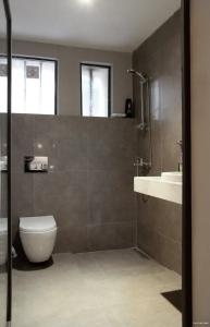 HAUS Suites Galata - 57