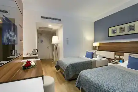 Limak Atlantis Deluxe Belek - 15