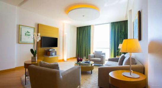 DoubleTree by Hilton Trabzon - 51