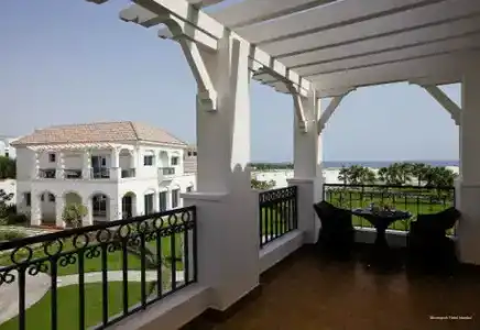 Sheraton Istanbul Levent - 12