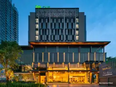 Ibis Istanbul West - 1