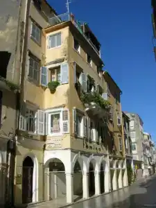 Kontokali Bay Resort & Spa - 10