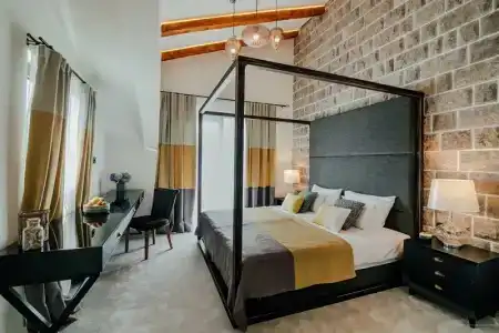 Boutique & Spa Casa del Mare - Mediterraneo - 50