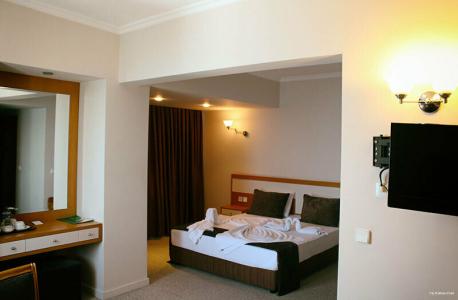 Baliktasi City & Spa - 15