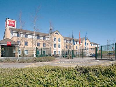 Ibis Styles Nice Centre Gare - 18