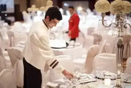 Istanbul Marriott Asia - 69