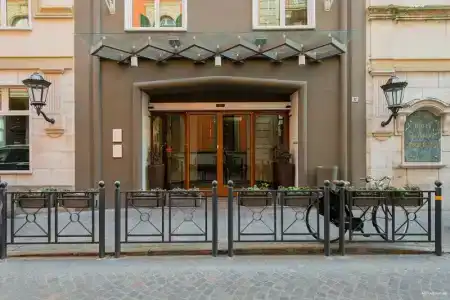 Alli Due Buoi Rossi - 40