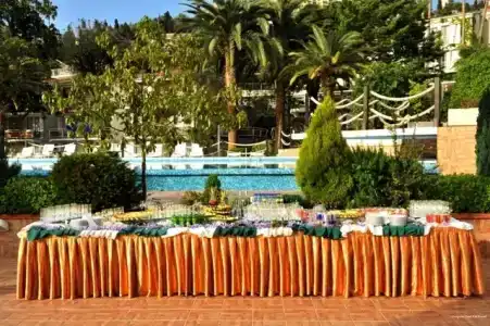 Hunguest Bal Resort - 3