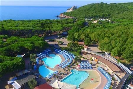 Camping Village Cavallino - 29