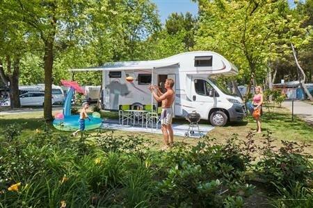 Camping Village Cavallino - 67