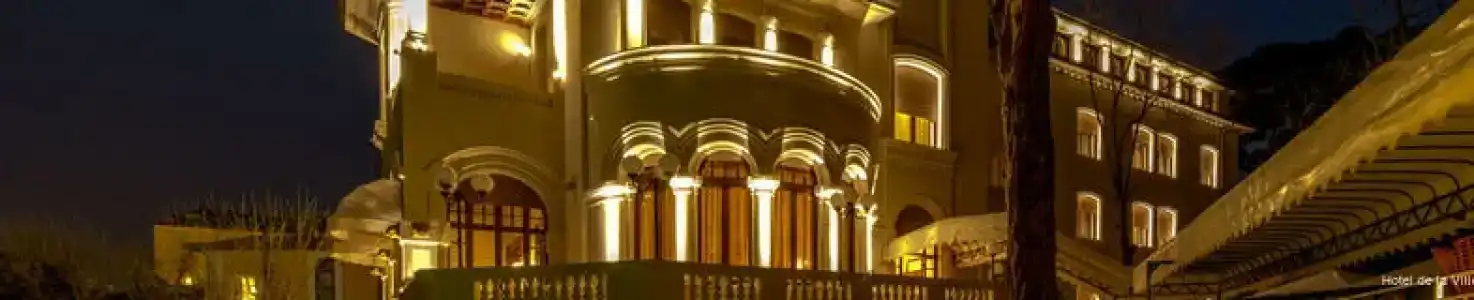 De La Ville - 4