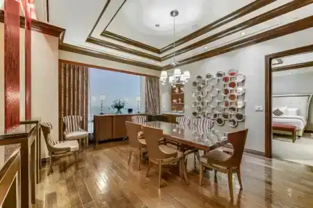 Harrah's Resort Atlantic City & Casino - 5