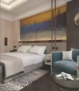 Mercure Istanbul Sirkeci - 14