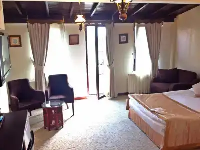 Naz Wooden House Inn - 60