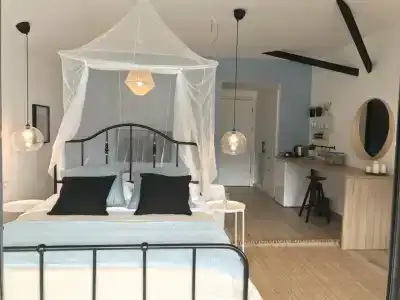 True Blue Boutique Kalkan - 51